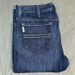 CINCH Silver Label Jean - Size: 36x34